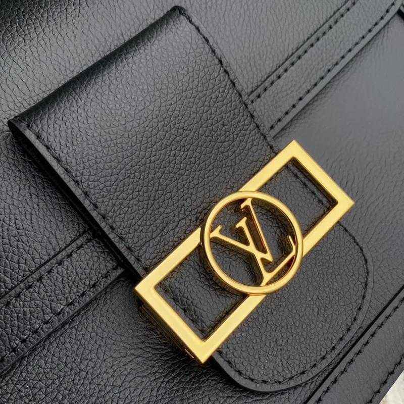 LV Satchel bags
